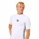 Футболка мужская для плавания Rip Curl Waves upf perf