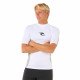 Футболка мужская для плавания Rip Curl Waves upf perf