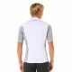 Футболка мужская для плавания Rip Curl Waves upf perf