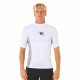 Футболка мужская для плавания Rip Curl Waves upf perf