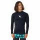 Футболка мужская для плавания Rip Curl Waves upf