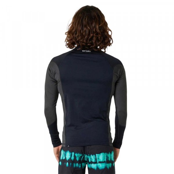 Футболка мужская для плавания Rip Curl Waves upf