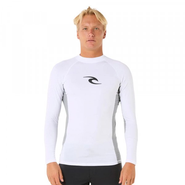 Футболка мужская для плавания Rip Curl Waves upf