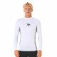 Футболка мужская для плавания Rip Curl Waves upf
