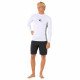 Футболка мужская для плавания Rip Curl Waves upf