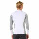 Футболка мужская для плавания Rip Curl Waves upf