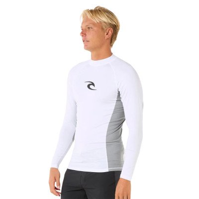 Футболка мужская для плавания Rip Curl Waves upf Футболка мужская для плавания Rip Curl Waves upf