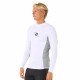 Футболка мужская для плавания Rip Curl Waves upf