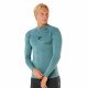 Футболка мужская для плавания Rip Curl Waves upf