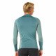 Футболка мужская для плавания Rip Curl Waves upf