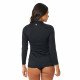 Футболка женская для плавания Rip Curl Classic 