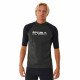 Футболка мужская для плавания Rip Curl Shock upf