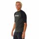 Футболка мужская для плавания Rip Curl Shock upf