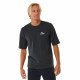 Футболка мужская Rip Curl Stack upf