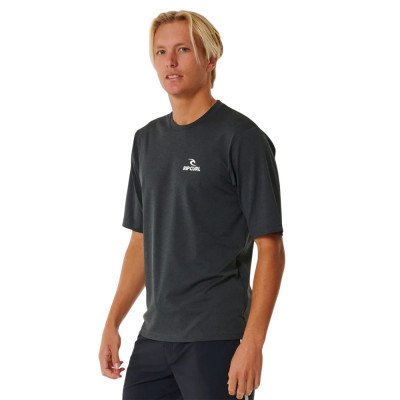 Футболка мужская Rip Curl Stack upf Футболка мужская Rip Curl Stack upf