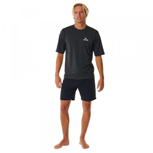 Футболка мужская Rip Curl Stack upf