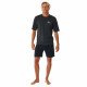 Футболка мужская Rip Curl Stack upf