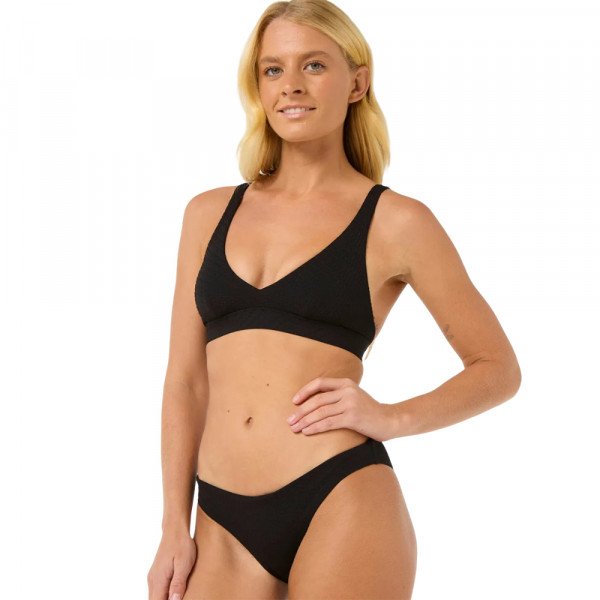Плавки женские Rip Curl Сustom rib 