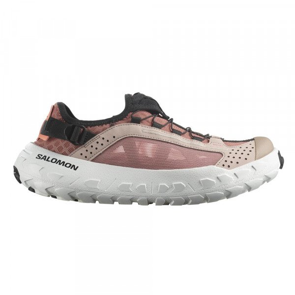 Треккинговые кроссовки женские Salomon Solamphibian 