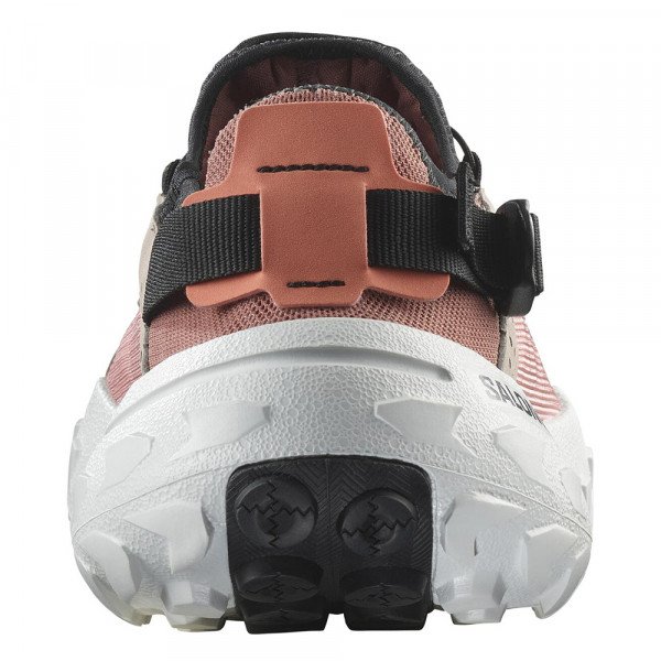 Треккинговые кроссовки женские Salomon Solamphibian 