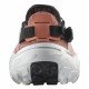 Треккинговые кроссовки женские Salomon Solamphibian 