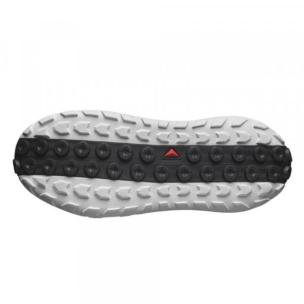 Треккинговые кроссовки женские Salomon Solamphibian 