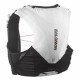 Жилет беговой Salomon Adv Skin 5 Race Flag Set 