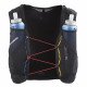 Жилет беговой Salomon Adv Skin 5 Race Flag Set 