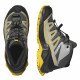 Треккинговые ботинки детские Salomon X ultra mid gtx 