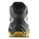 Треккинговые ботинки детские Salomon X ultra mid gtx 