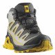 Треккинговые ботинки детские Salomon X ultra mid gtx 