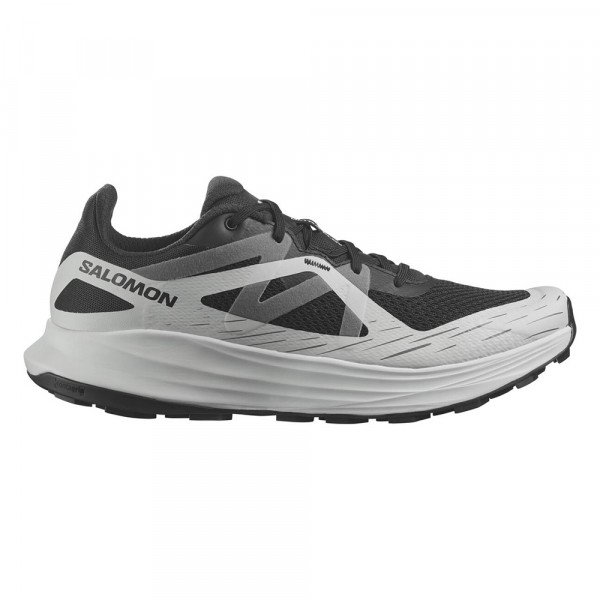 Треккинговые кроссовки мужские Salomon Ultra Flow 