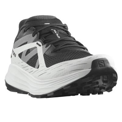 Треккинговые кроссовки мужские Salomon Ultra Flow  Треккинговые кроссовки мужские Salomon Ultra Flow