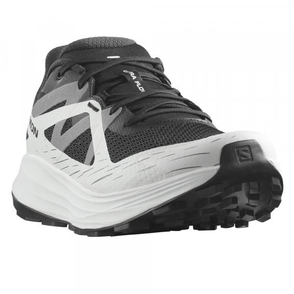 Треккинговые кроссовки мужские Salomon Ultra Flow 