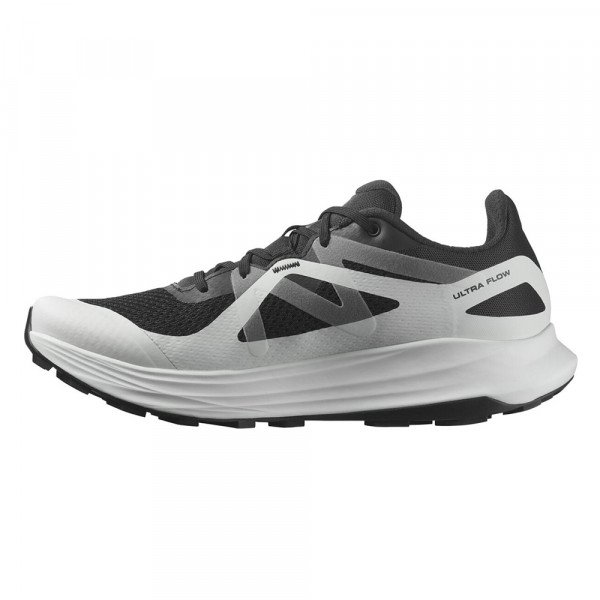 Треккинговые кроссовки мужские Salomon Ultra Flow 
