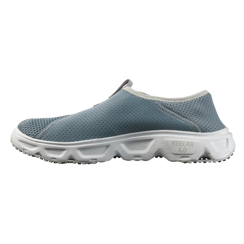 Мокасины мужские Salomon Reelax moc 6.0 