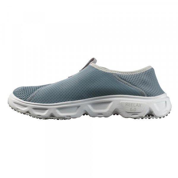 Мокасины мужские Salomon Reelax moc 6.0 