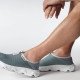 Мокасины мужские Salomon Reelax moc 6.0 