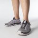Треккинговые кроссовки женские Salomon Techamphibian 5 