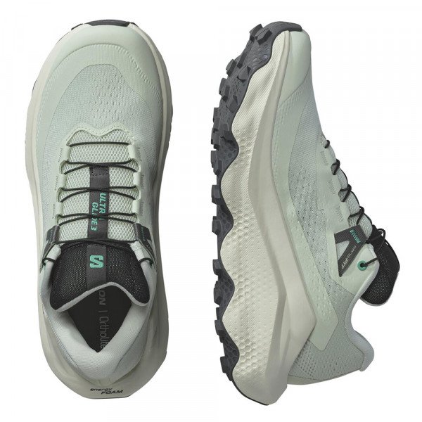 Кроссовки для бега женские Salomon Ultra Glide 3 