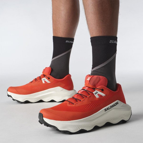 Кроссовки для бега мужские Salomon Ultra Glide 3 