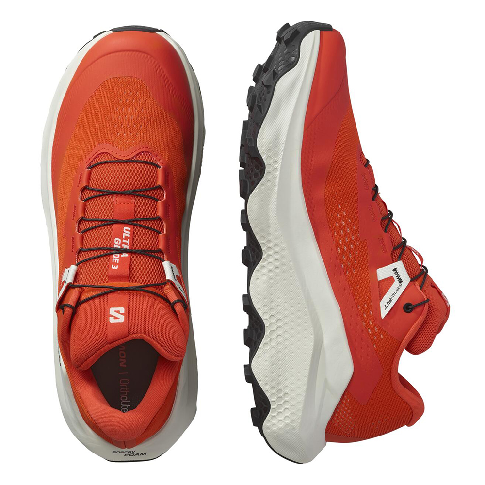 Кроссовки для бега мужские Salomon Ultra Glide 3 
