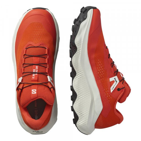 Кроссовки для бега мужские Salomon Ultra Glide 3 