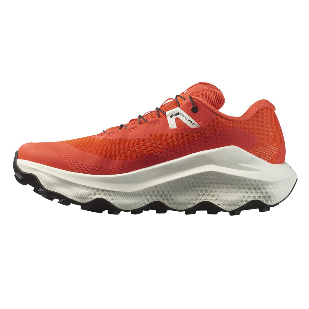 Кроссовки для бега мужские Salomon Ultra Glide 3 
