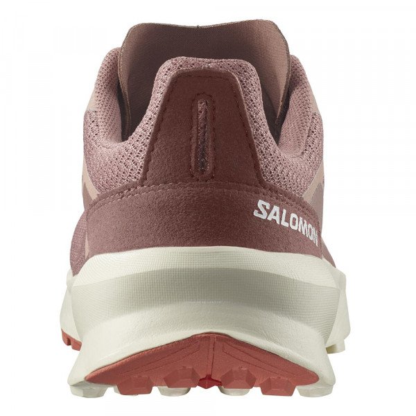 Кроссовки беговые детские Salomon Patrol 