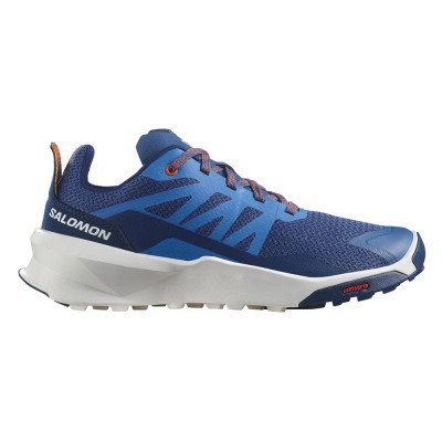 Кроссовки беговые детские Salomon Patrol Кроссовки беговые детские Salomon Patrol