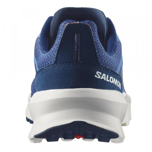 Кроссовки беговые детские Salomon Patrol