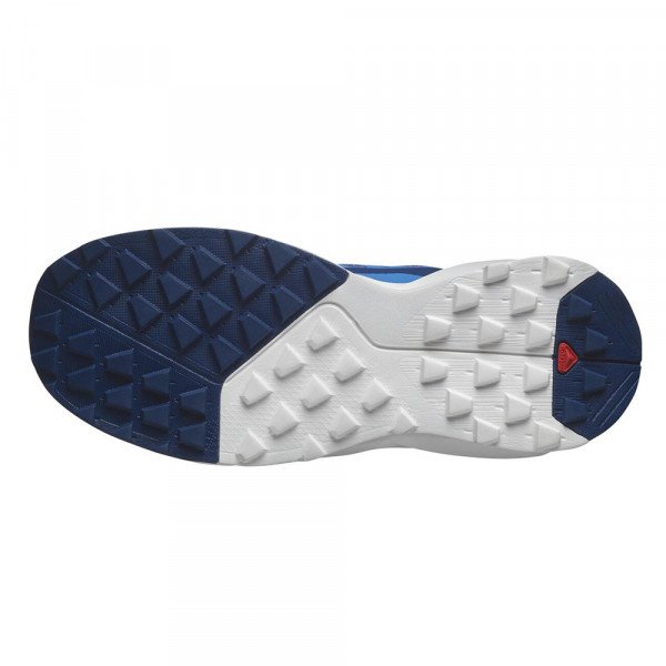 Кроссовки беговые детские Salomon Patrol