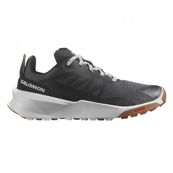 Кроссовки беговые детские Salomon Patrol