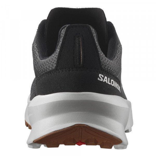 Кроссовки беговые детские Salomon Patrol